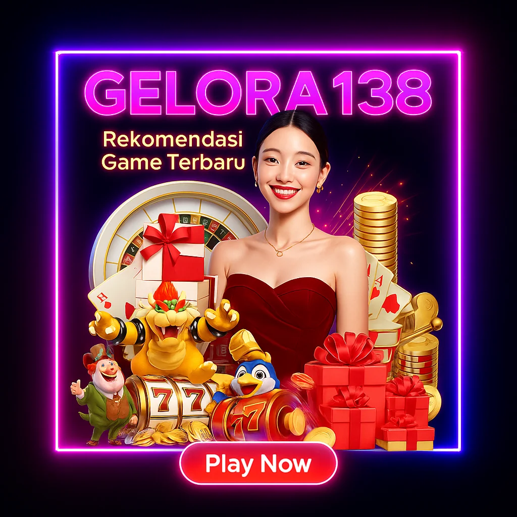 Gelora138 » Gelombang Gelora138 Adventure Rise